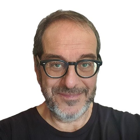 Attilio Geroni Attilio Geroni
