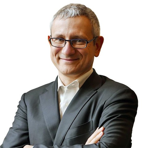 Alain Keck Alain Keck