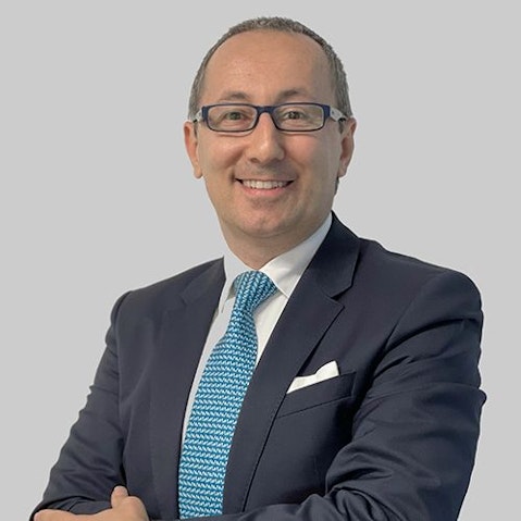 Ugo Di Stefano