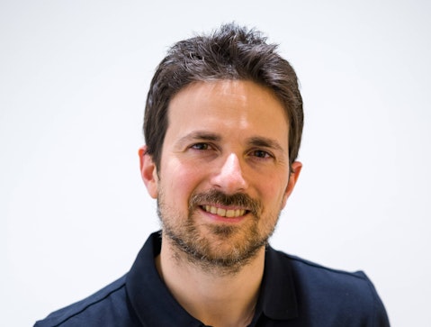 Andrea De Mauro