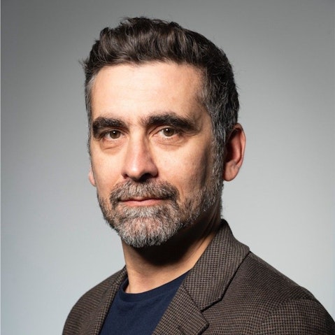 Bruno Mastroianni Bruno Mastroianni