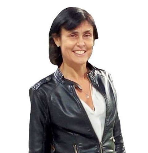 Carla Maria Martins Alves Vieites