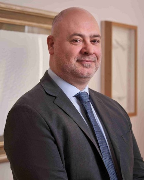Michele Longobardi