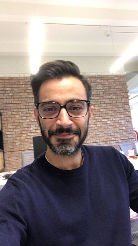 Gianfranco Ceravolo