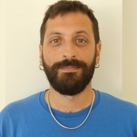 Sergio Galasso Sergio Galasso