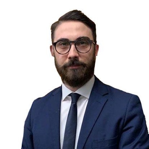 Marco Andreazzoli
