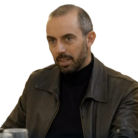 Daniele Autieri Daniele Autieri