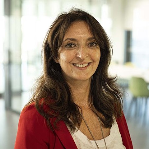 Luciana De Laurentiis