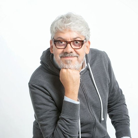 Sergio Vazzoler