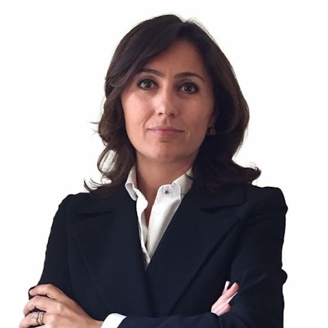 Cristina Periti Cristina Periti