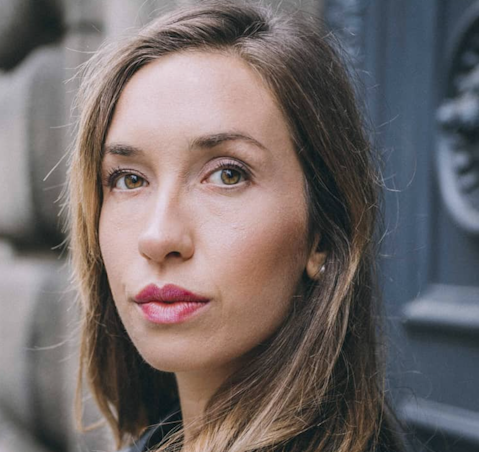 Maria Chiara Ferrante