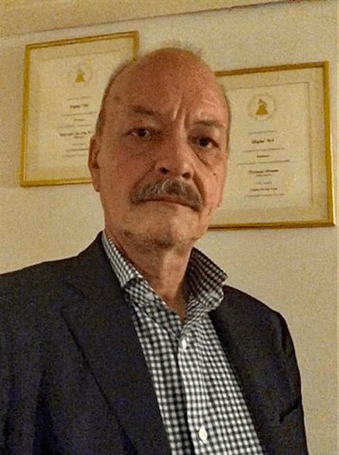 Pierangelo Mauri