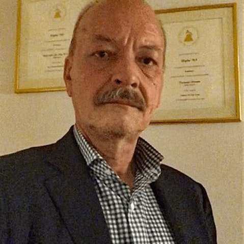 Pierangelo Mauri Pierangelo Mauri