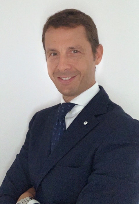 Federico Zurleni