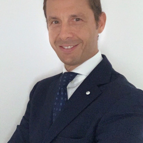 Federico Zurleni Federico Zurleni