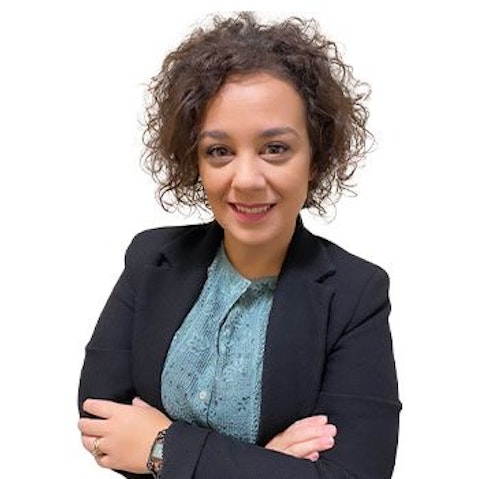 Francesca Muia'