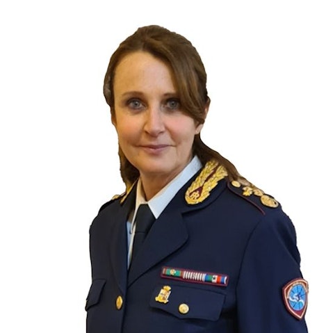 Angela Altamura