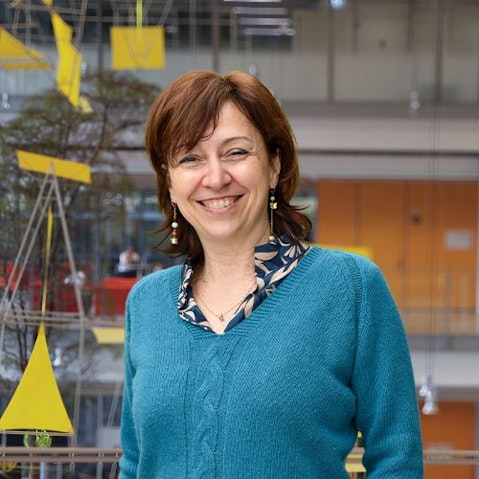 Paola Severini