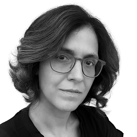 Chiara Perricone Chiara Perricone