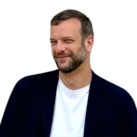 Daniele Menotti Pratesi