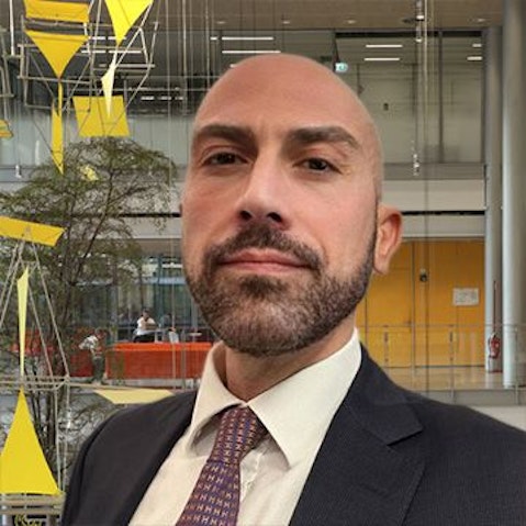 Glauco Galati Glauco Galati