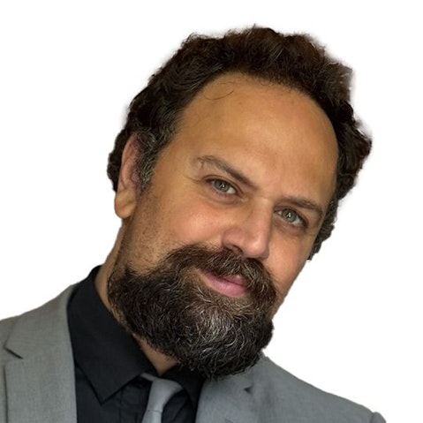 Andrea Colamedici