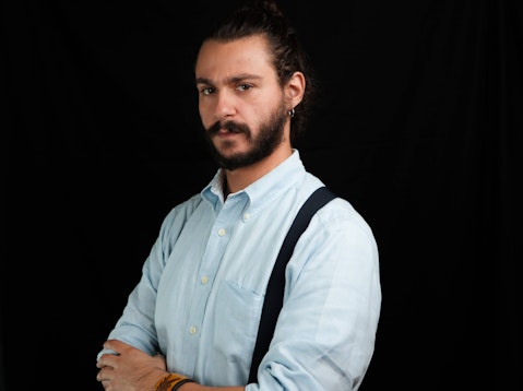 Leonardo Rinella
