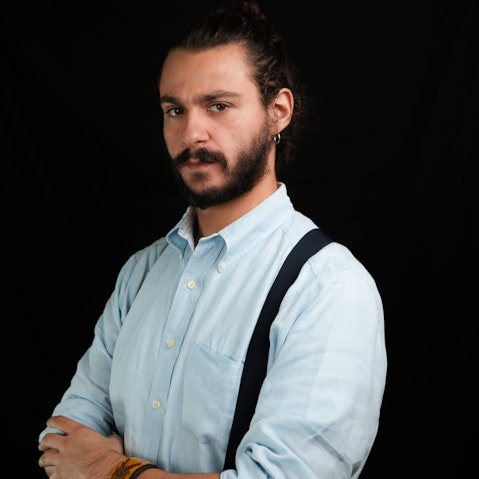 Leonardo Rinella Leonardo Rinella