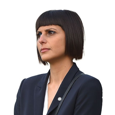 Anna Francesca Tapella Anna Francesca Tapella
