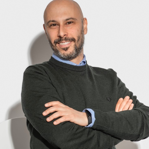 Danielantonio Di Palma Danielantonio Di Palma