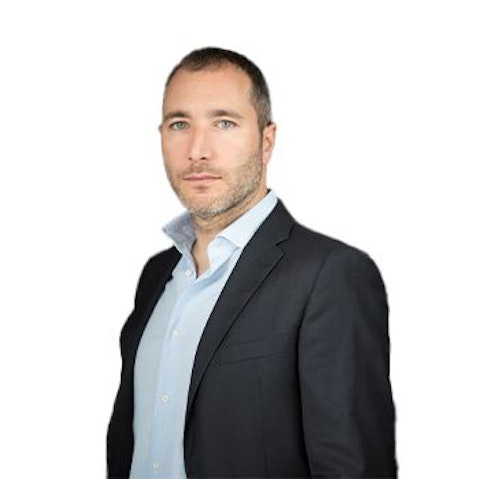 Davide Riccobene