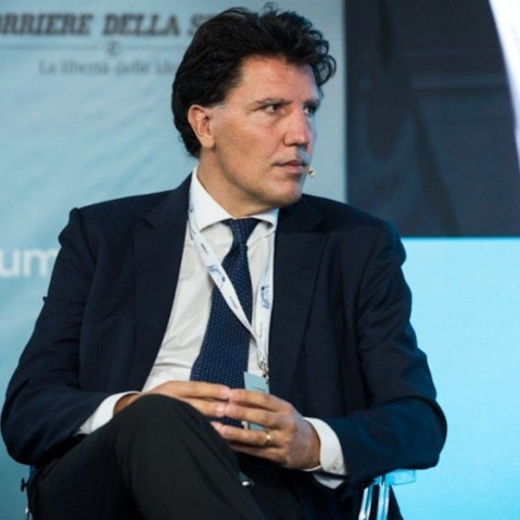 Gianluca Corti Gianluca Corti