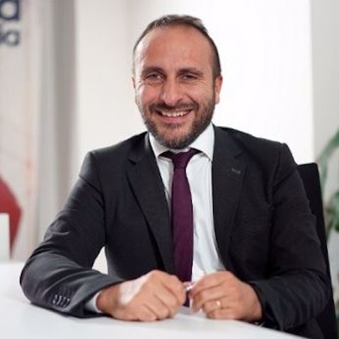 Andrea Benigni Andrea Benigni