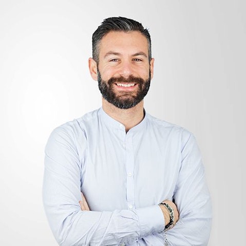 Cristiano Carriero Cristiano Carriero