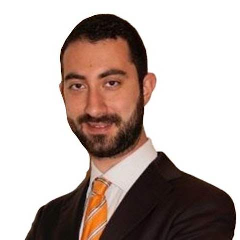 Andrea Melissano
