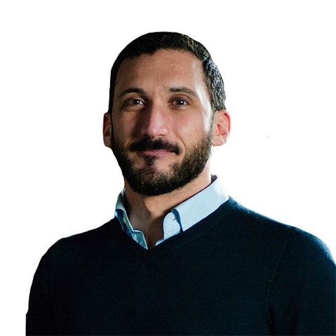 Paolo Buzzone Paolo Buzzone
