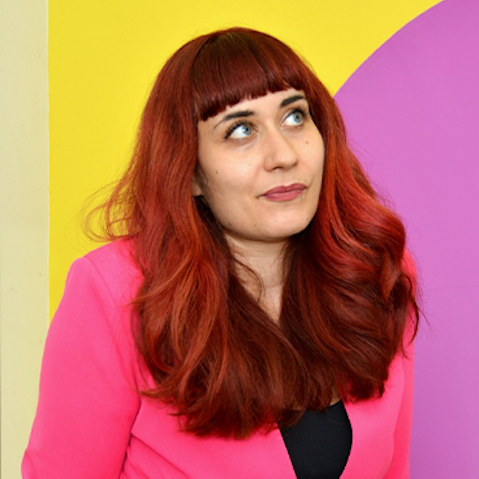Valentina Vellucci Valentina Vellucci