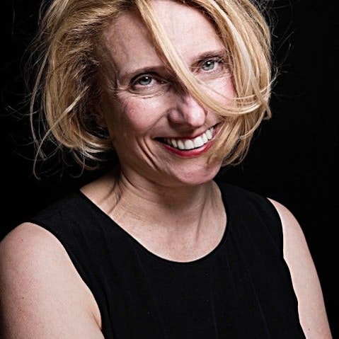 Maria Luisa Venuta Maria Luisa Venuta