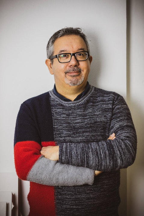 Massimo Adinolfi