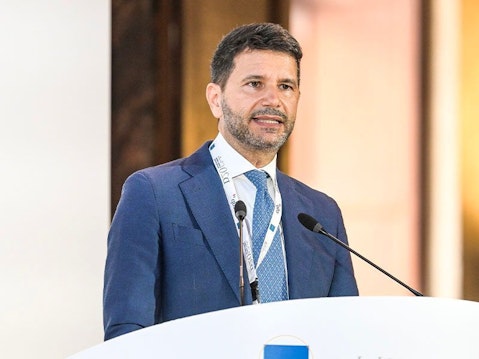 Pasquale Salzano
