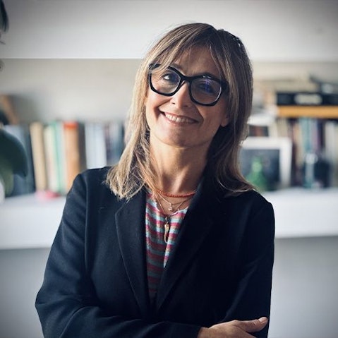 Angelica Ostuni