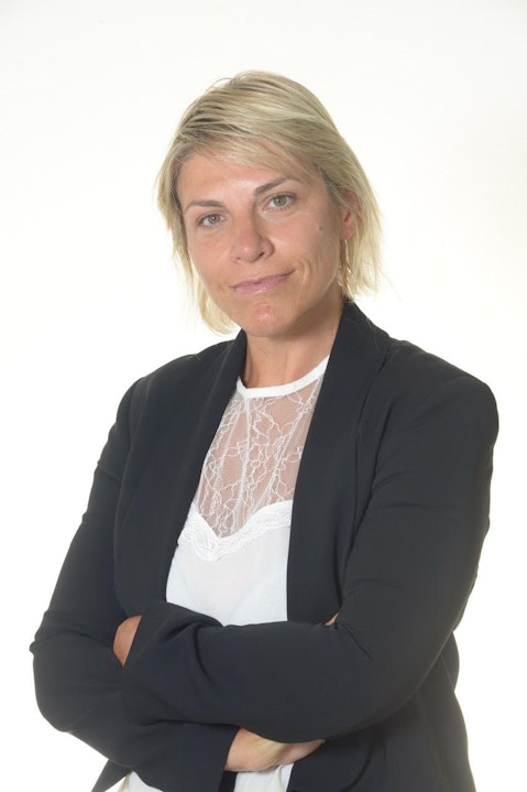 Sara Moraca