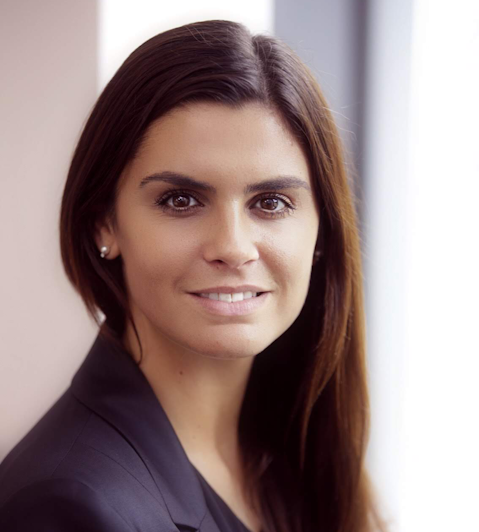 Alessandra Di Lorenzo
