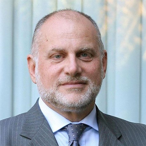 Paolo Bertoli Paolo Bertoli