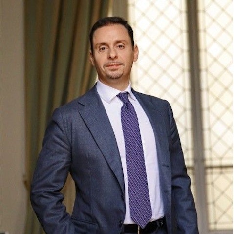 Massimo Lapucci