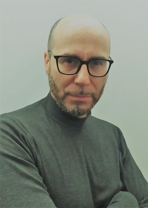 Alessio Mazzocca