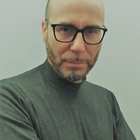 Alessio Mazzocca Alessio Mazzocca
