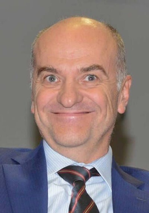 Andrea Oglietti