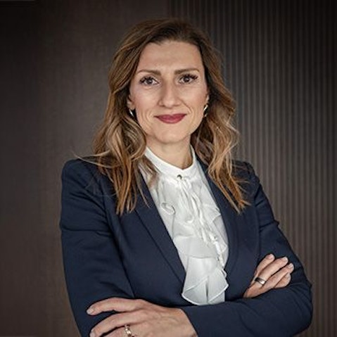 Jelena Tasic