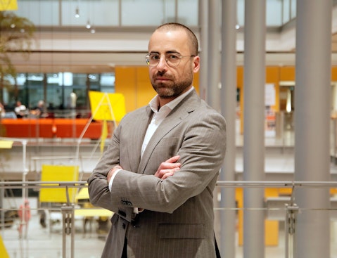 Salvatore Pappalardo